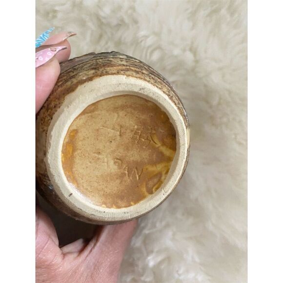 Japan Handmade Vintage Tea Cup - Picture 6 of 10